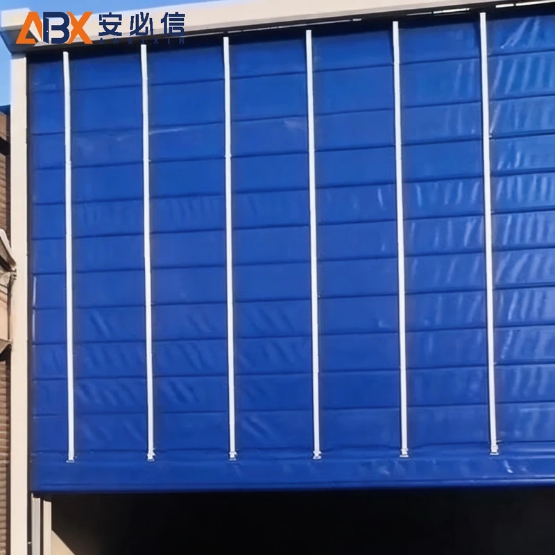 济南市机械式门封