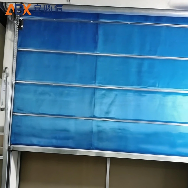 济南市冷库门封